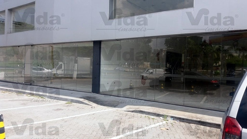 Imagem 2 de 9 de Loja/salão Para Locação Em Km 18 - Osasco - 32152