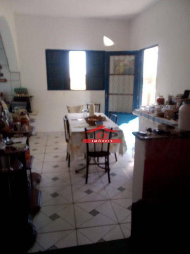 Imagem 12 de 19 de Sítio Em Rio Verde!!!! - Ch0040