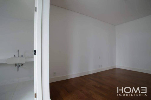 Imagem 16 de 24 de Apartamento Com 4 Dormitórios À Venda, 298 M² Por R$ 3.587.200,00 - Barra Da Tijuca - Rio De Janeiro/rj - Ap0954