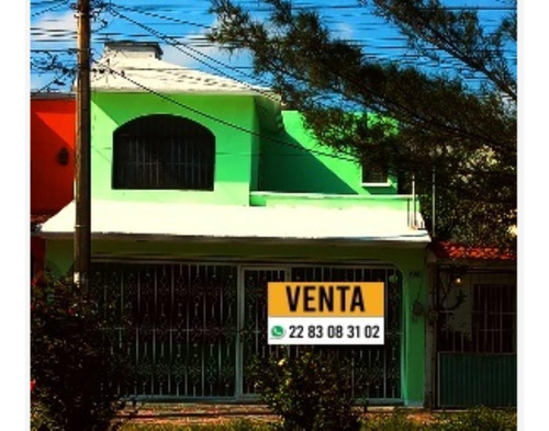 Venta Casa 3 Los Pinos