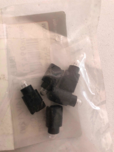 Imagen 4 de 6 de Bombillos Set En 125 5 Unidades Originales