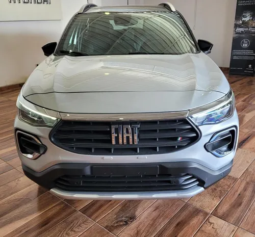 Fiat Pulse 1.0 Impetus