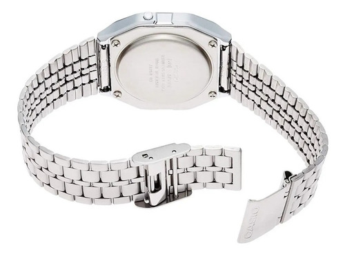 Reloj Casio Vintage A 159w Agente Oficial I Envio Gratis