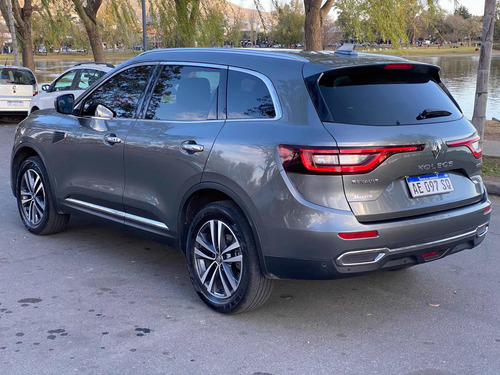 Imagen 6 de 15 de Renault Koleos 2.5 4wd Cvt 2020