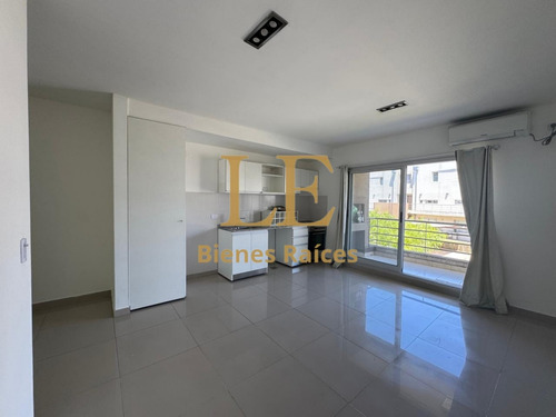 Venta Departamento 2 Amb En Nordelta