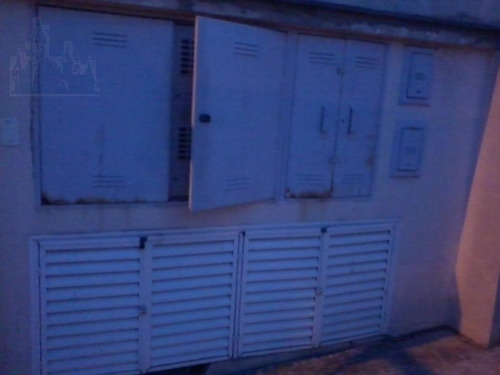 Imagem 29 de 30 de Comercial Para Venda, 0 Dormitórios, Vila Brasilina - São Paulo - 9393