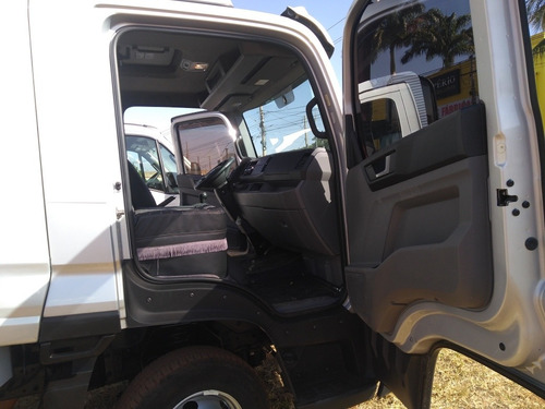 Imagem 13 de 13 de Volkswagen Delivery Express Syder 2019 Ar Cond. Semi Zero