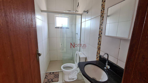 Imagem 5 de 7 de Apartamento Com 2 Dormitórios À Venda, 60 M² Por R$ 140.000 - Vale Verde - Mateus Leme/mg - Ap0006