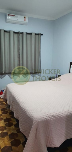 Imagem 11 de 30 de Lindíssima Casa A Venda No Vila Souto - Ap00904