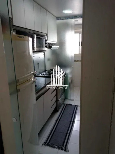 Imagem 10 de 14 de Lindo Apartamento Sendo 3 Dorms , Sendo 1 Suite - Ri6540