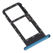 Comprar Porta Sim Bandeja Compatible Zte Blade V20 Smart \u002F Zte 8010