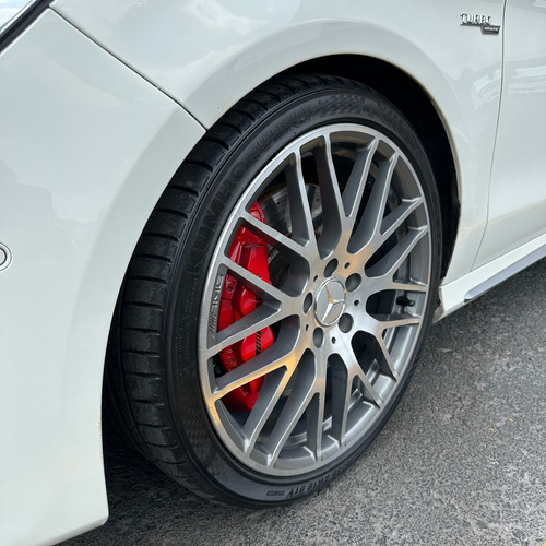 Mercedes-Benz Clase CLA 2.0 45 Amg At