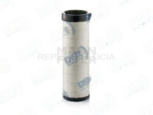 Filtro Aire Camion Serie 3 / 4