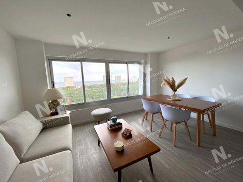 Imagen 8 de 23 de Excelente Oportunidad De Hermoso Departamento - Punta Del Este Roosevelt