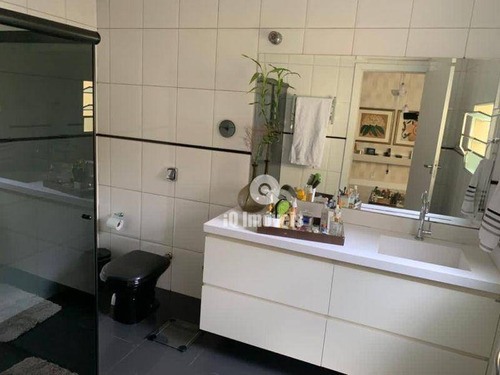 Imagem 17 de 28 de Sobrado Com 3 Dormitórios À Venda, 335 M² Por R$ 2.125.000,00 - Vila Pompeia - Pompéia/sp - So0002