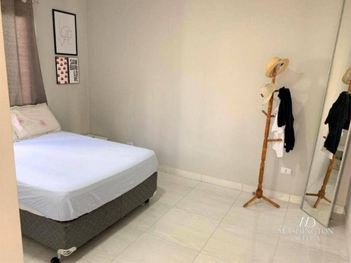 Imagem 7 de 15 de Terreno À Venda, 360 M² Por R$ 455.000,00 - Aristocrata - São José Dos Pinhais/pr - Te0254