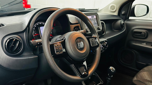 Fiat Mobi 1.0 Like Flex 5p
