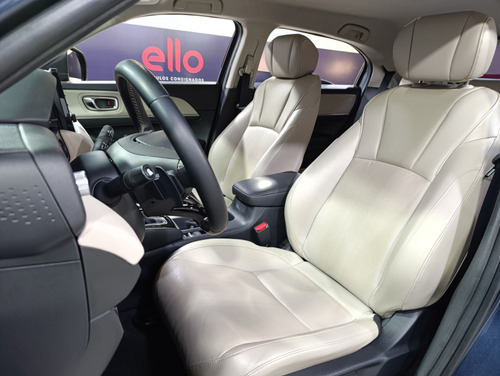 Honda HR-V 1.5 DI I-VTEC TURBO FLEX TOURING CVT