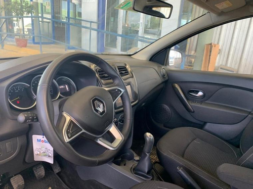 Renault Symbol 1.6 2019