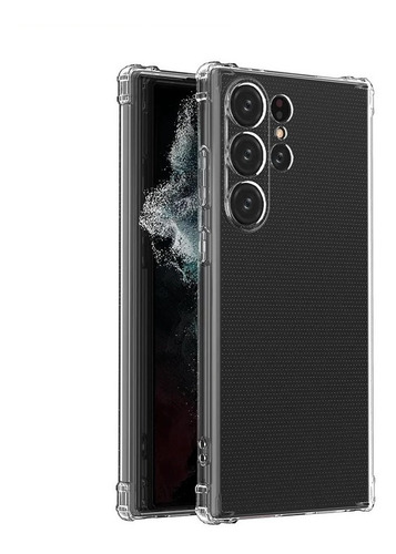 Imagen 5 de 8 de Carcasa Antigolpes Para Samsung (todos Los Modelos)