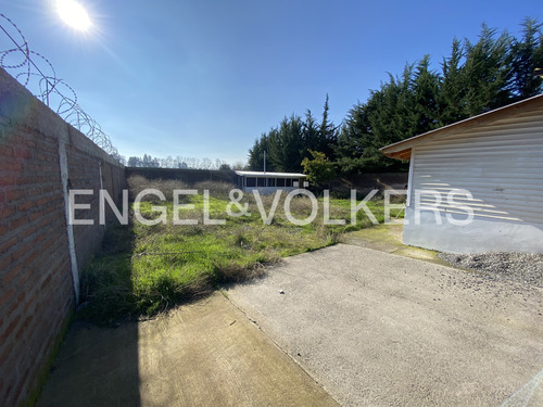 Local Comercial En El Pedrero Central, Mostazal
