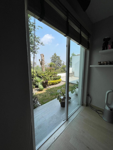 Casa En Venta, San Bartolo Ameyalco, 3 Recamaras