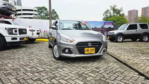 Suzuki Swift 1.2 Dzire Ga