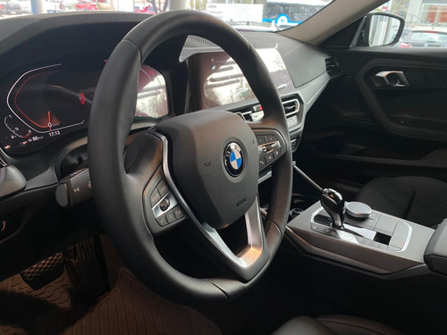 BMW Serie 2 2.0 220i Sport Lci 184cv Coupé
