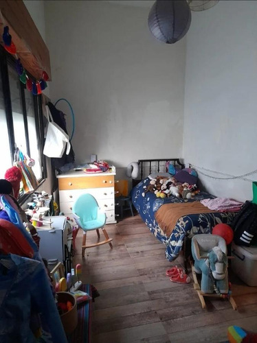 Ph En Venta - 4 Dormitorios 1 Baño - Terraza - 130 Mts2 - Palermo