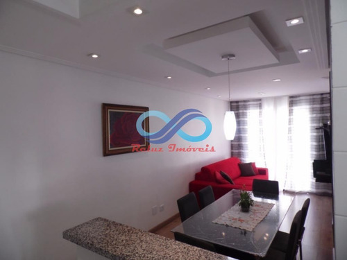 Imagem 9 de 10 de Apartamento - Vila Antonieta - Ref: 67 - V-ap0390