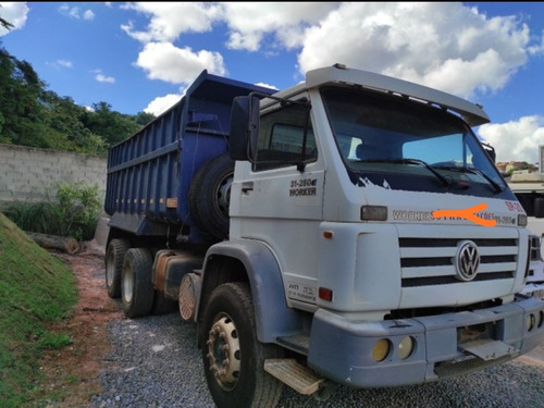 Volkswagen Worker 31260