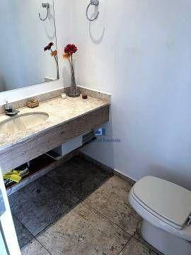Imagem 4 de 30 de Apartamento Duplex Com 4 Dormitórios À Venda, 247 M² Por R$ 2.250.000,00 - Indianópolis - São Paulo/sp - Ad0066
