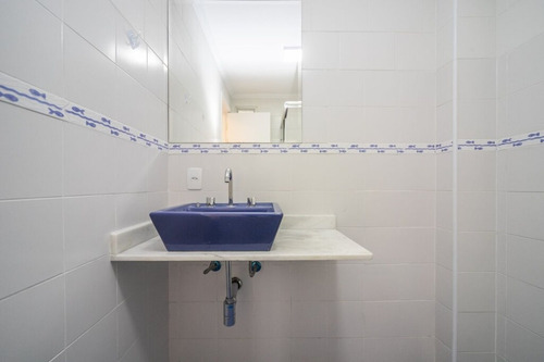 Imagem 12 de 30 de Apartamento - Ap00047 - 70493496