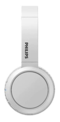 Imagen 2 de 8 de Audífono Bluetooth Philips Tah4205