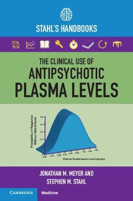 Libro The Clinical Use Of Antipsychotic Plasma Levels : S...