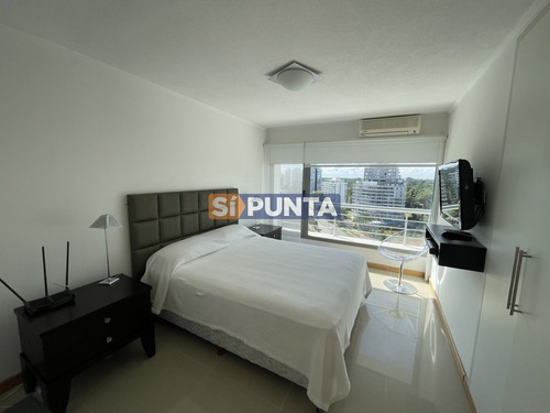 Imagen 17 de 30 de Excelente Apartamento Semi Piso En Venta!!