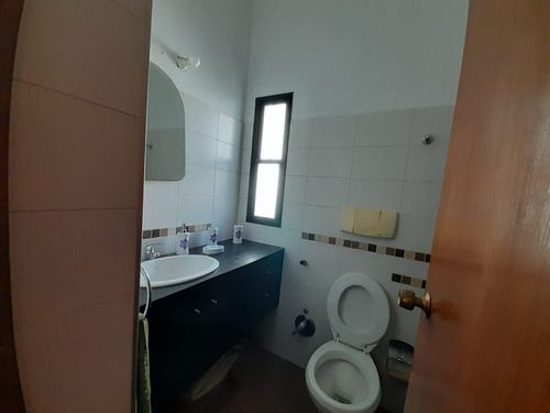 Venta Casa En Palermo 4 Dormitorios (ref: Ksk-257)