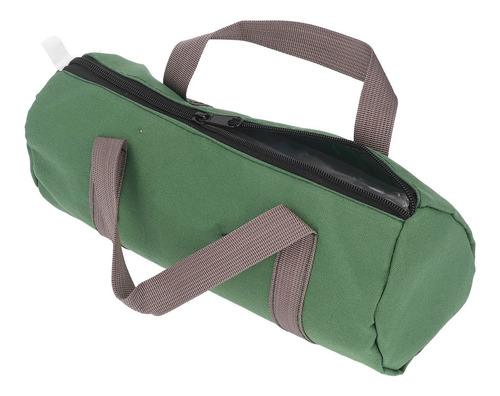 Bolsa De Herramientas De Boca Ancha, De Gran Capacidad, Impe