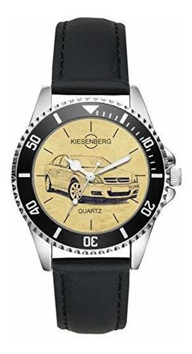 Reloj De Ra - Watch - Gifts For Opel Vectra C Gts Fan L-4879