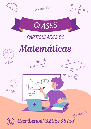 Clases Particulares De Ingeniería.