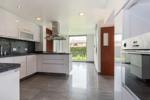 Casa En Arriendo En Guaymaral. Cod A8513