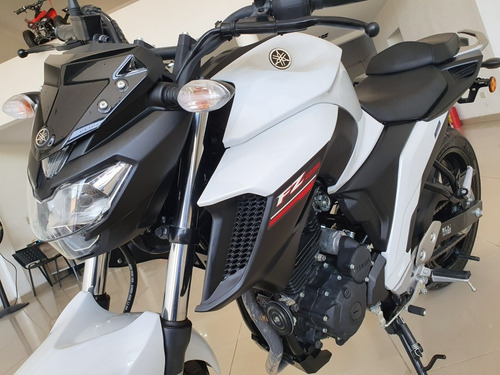 Imagen 2 de 14 de Yamaha Fz 25