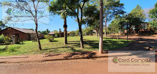 Imagen 4 de 8 de Se Vende Hermosa Casa - Capiovi Misiones.