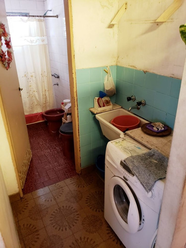Imagen 21 de 30 de Ph Venta 7 Amb Local C/vivienda Garage Terraza Paternal