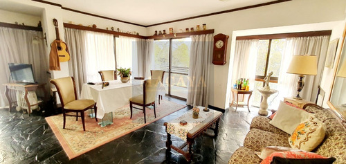 Imagen 6 de 22 de Plaza Mitre Piso De 4 Amb En Venta