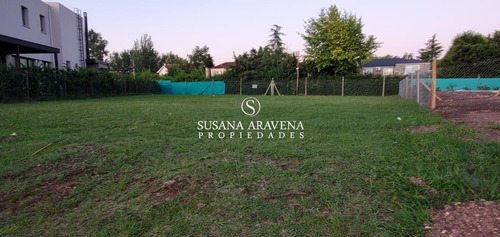 Imagen 10 de 15 de Susana Aravena Propiedades-lote En Venta En Ayres Plaza