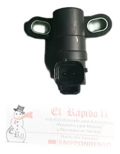 Sensor De Posicion Cigueñal Focus Ecosport 2.0 Duratec 04/13