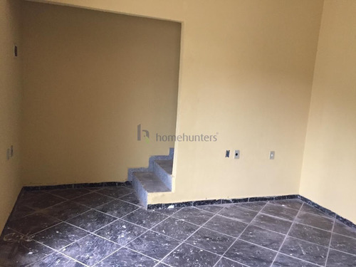 Casa Com 3 Dormitórios À Venda, 100 M² Por R$ 320.000,00 - Parque Residencial Vila União - Campinas/sp - Ca4095