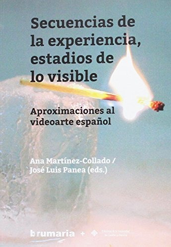 Libro Secuencias De La Experiencia Estadios De Lo Visib De M