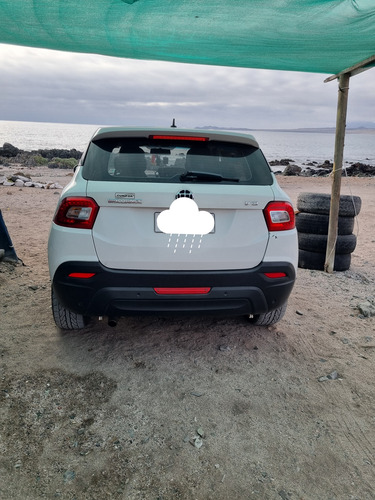 Brilliance V3 Suv 1.5T Mt 4X2 G Spt